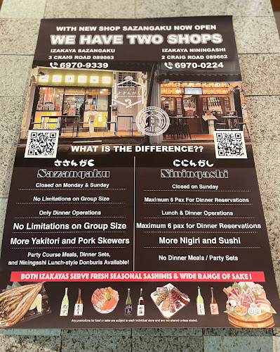 Niningashi - Singapore