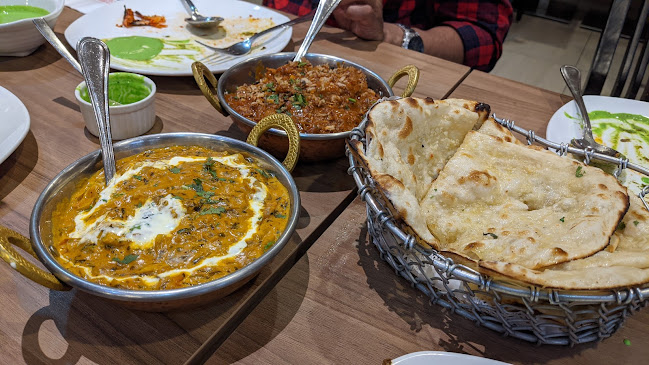 Spice Grill Restaurant - Singapore