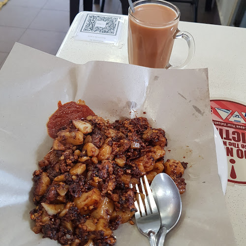 Richton Cafe Pte Ltd - Hospitality and gastronomy