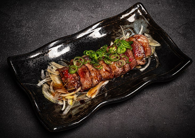 Comentarii opinii despre HIBACHI JAPANESE CASUAL DINING