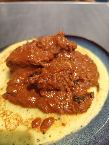 Opinii despre fennel by komala vilas în Singapore - Hospitality and gastronomy