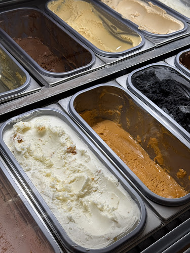 Creamier Handcrafted Ice Cream and Coffee (East Coast) - Singapore