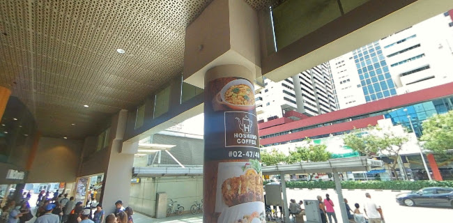 Din Tai Fung @ Chinatown Point