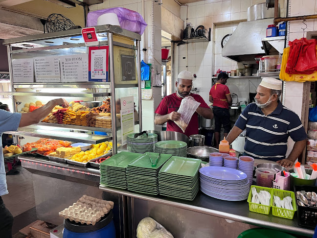 Tong Yuan Eating House