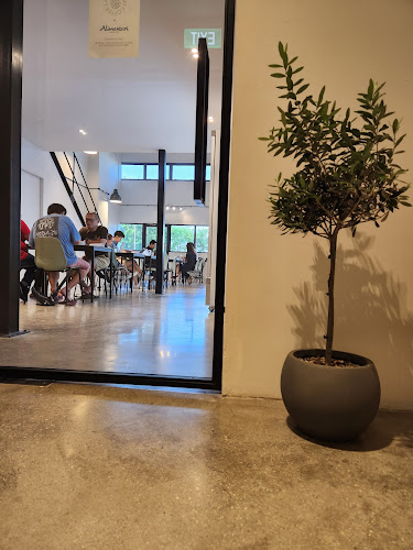 Alimentari Gourmet JC - Singapore