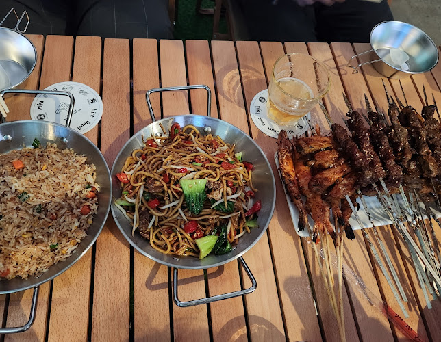 HELLO PUB - Singapore