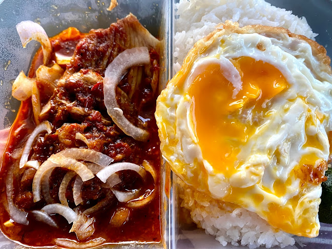 Comentarii opinii despre 雄煮炒 BBQ Seafood