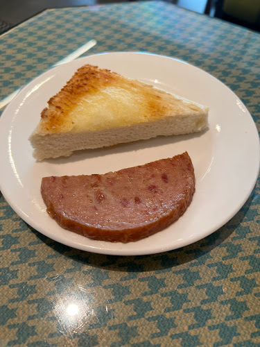 Xin Wang Hong Kong Café - Singapore