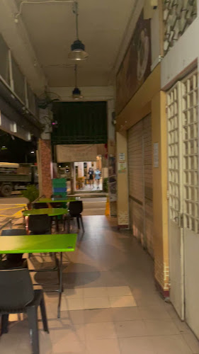 Singai Chettinad Restaurant Pte Ltd