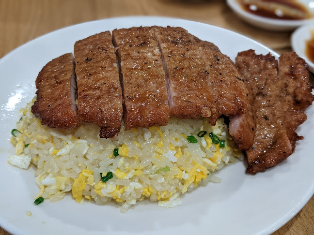 Din Tai Fung @ Chinatown Point