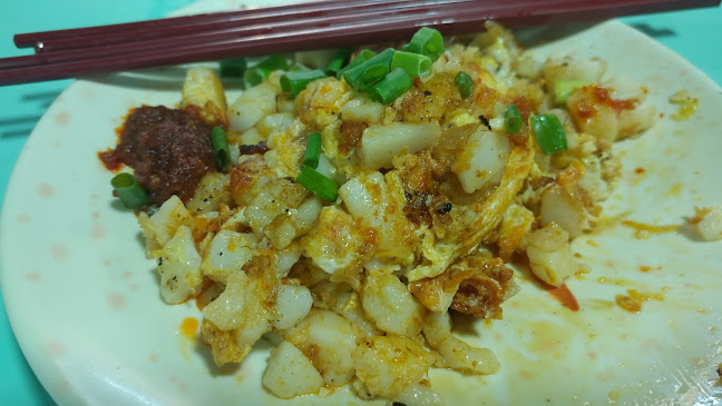 Comentarii opinii despre Toa Payoh Lorong 8 Market & Hawker Centre