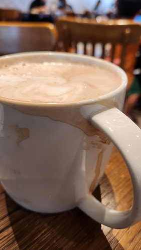 Starbucks Westgate - Hospitality and gastronomy