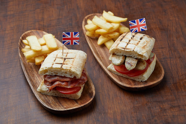 Opinii despre The Queen & Mangosteen în Singapore - Hospitality and gastronomy