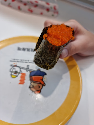 Genki Sushi Waterway Point - Hospitality and gastronomy