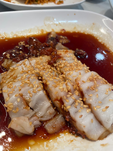 The Dim Sum Place @ The Centrepoint - Singapore