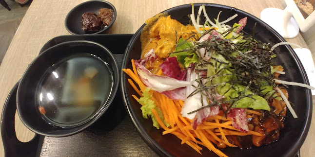 Opinii despre Greendot Westgate în Singapore - Hospitality and gastronomy