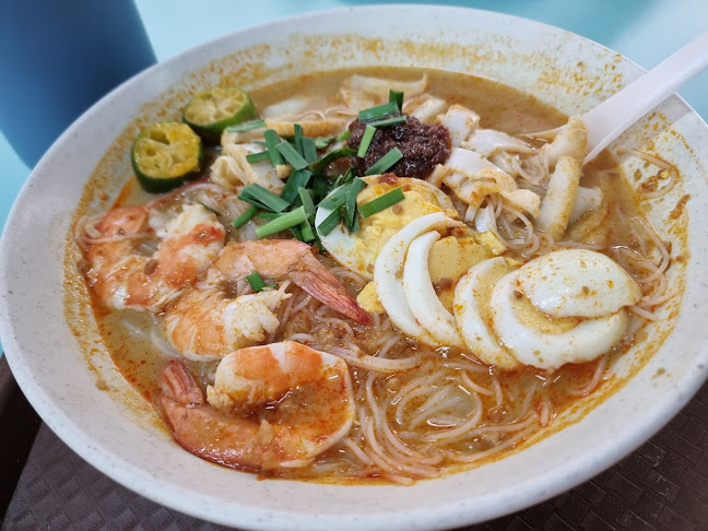 531A Upper Cross Street #02-66 HONG LIM FOOD CENTRE, 051531