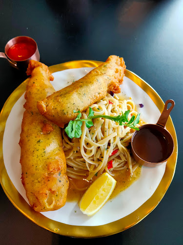 Craze Kitchen - Singapore