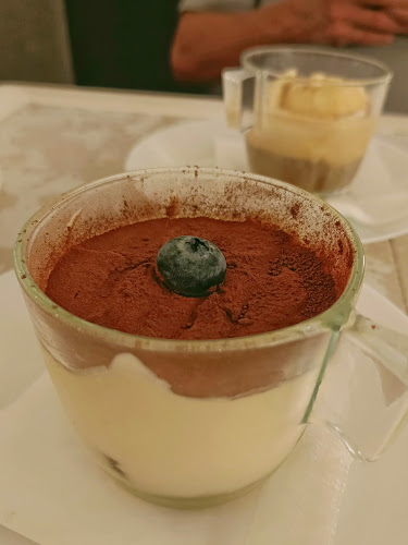 Opinii despre La Braceria Pizza & Grill în Singapore - Hospitality and gastronomy