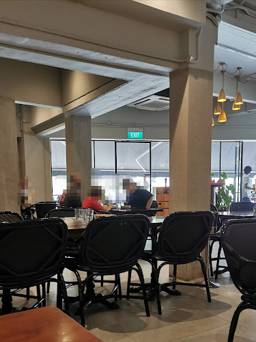 LINO @ Binjai Park - Singapore