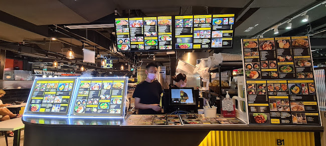 Opinii despre Yum Yum Thai(i12 katong) în Singapore - Hospitality and gastronomy