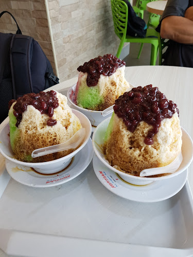 Opinii despre Kopitiam @ Hillion Mall în Singapore - Hospitality and gastronomy