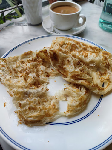 Cafe O - Hospitality and gastronomy