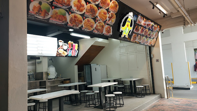 A1 Family Ayam Goreng & Western Food (A1 Family Bistro) - Hospitality and gastronomy