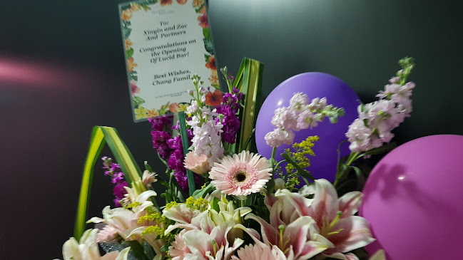 Comentarii opinii despre Lucid Bar