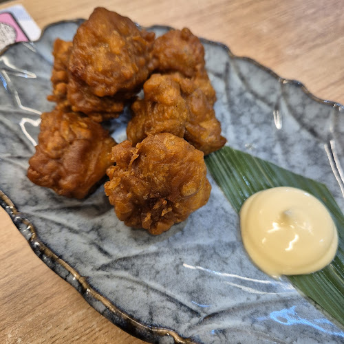 Opinii despre Little Tokio în Singapore - Hospitality and gastronomy