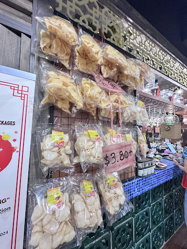 YANG MING SEAFOOD 扬名海鲜港 (VivoCity Branch) - Hospitality and gastronomy