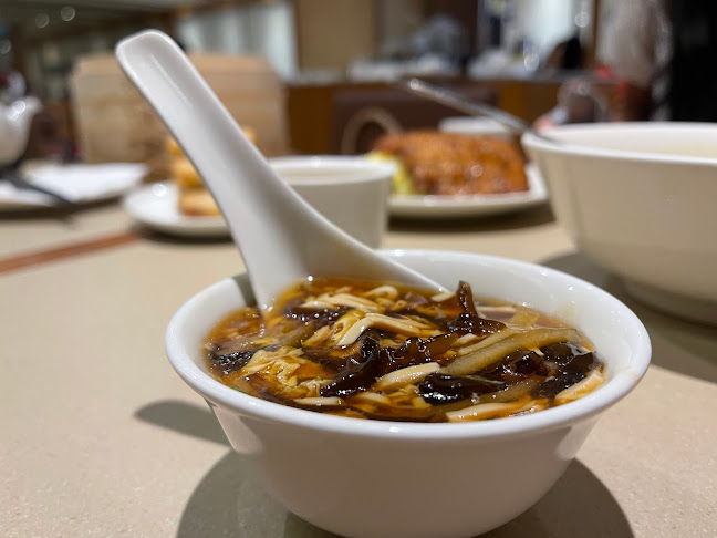 Din Tai Fung @ City Square - Hospitality and gastronomy