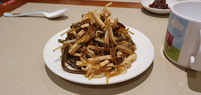 Din Tai Fung @ City Square - Singapore