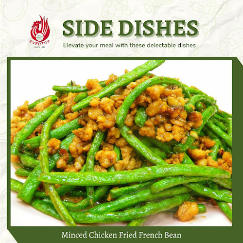 Evertop Family Restaurant - Singapore