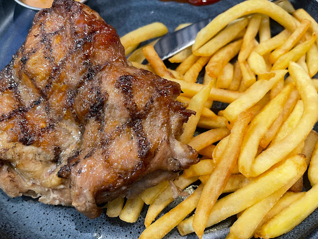 Opinii despre Josh's Grill în Singapore - Hospitality and gastronomy