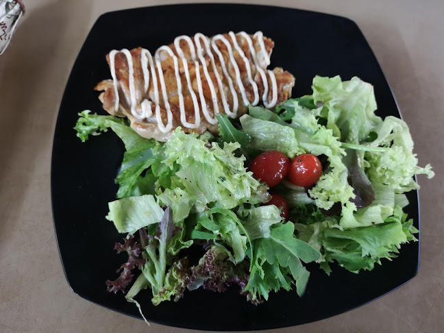 2 Changi Village Rd, #01-33 Changi Village Hawker Centre, Singapore 500002