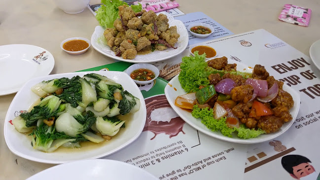 Opinii despre Blk 109 Food Court în Singapore - Hospitality and gastronomy