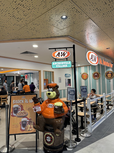 A&W Anchorvale Village