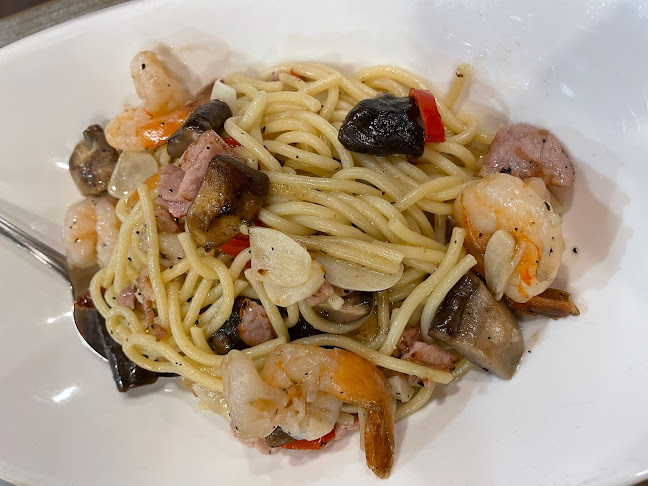 Opinii despre Wawawa în Singapore - Hospitality and gastronomy