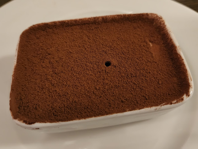 Comentarii opinii despre Cacio e Pepe Italian Restaurant