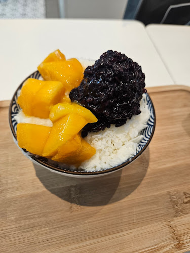 Ji De Chi Dessert 記得吃甜品 @ Northpoint - Hospitality and gastronomy