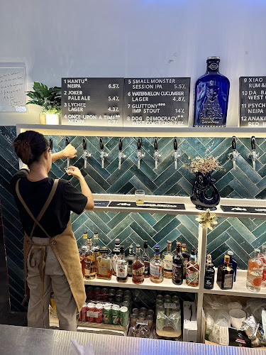 Comentarii opinii despre Get Some @ Clementi | Craft Beers