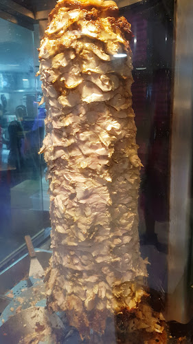 Opinii despre Stuff'd în Singapore - Hospitality and gastronomy