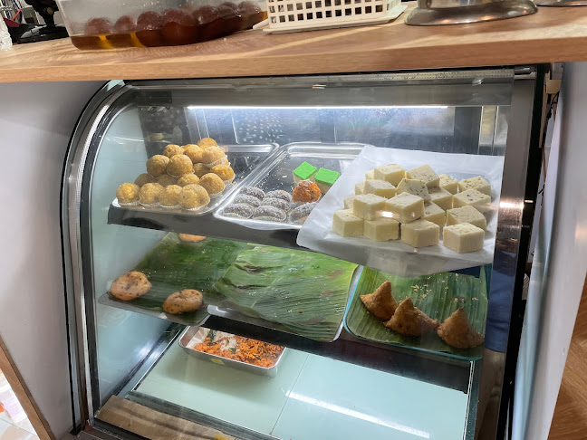 5 Hindoo Rd, #01-01, Singapore 209107