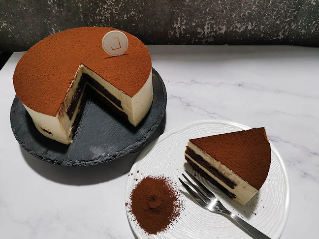 Jimi' D Patisserie & Bakery - Singapore