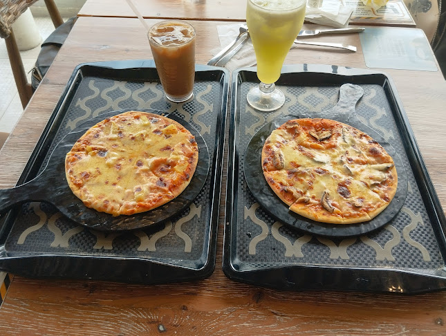 Fusion Spoon - Hospitality and gastronomy