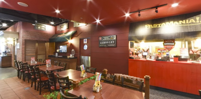 PastaMania - Italian Casual Dining @ JEM