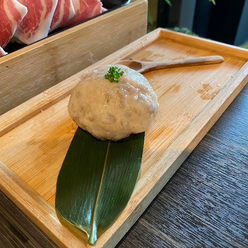 Coucou Hotpot‧Brew Tea @i12 Katong