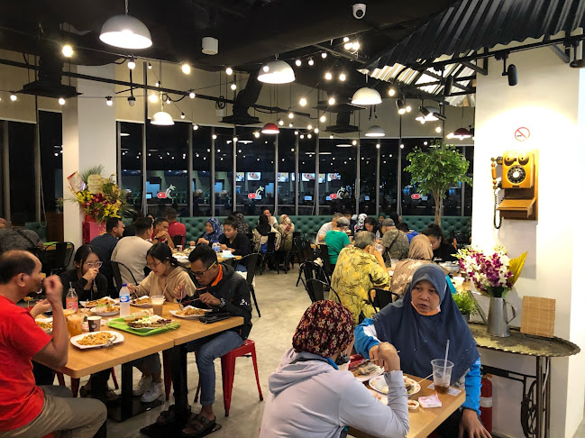 Asli Village - Singapore