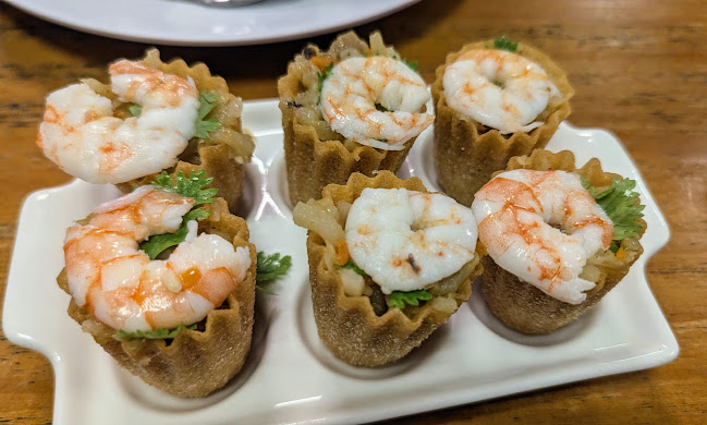 Makko Teck Neo - Hospitality and gastronomy